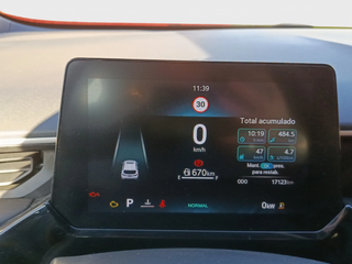 MG3Hybrid+ - Desde 296€ al mes ¡sin pagar entrada|