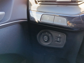 MG3Hybrid+ - Desde 296€ al mes ¡sin pagar entrada|