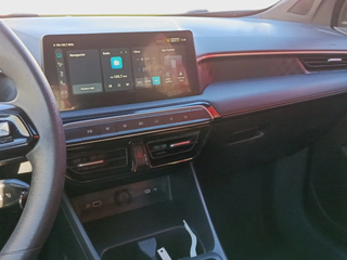 MG3Hybrid+ - Desde 296€ al mes ¡sin pagar entrada|