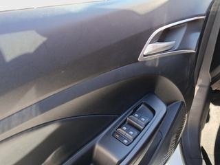 MG3Hybrid+ - Desde 296€ al mes ¡sin pagar entrada|