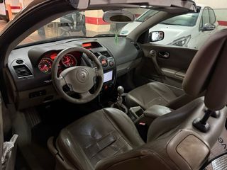 Renault Megane 2.0 16v 136cv 157.000KM