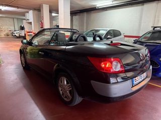 Renault Megane 2.0 16v 136cv 157.000KM