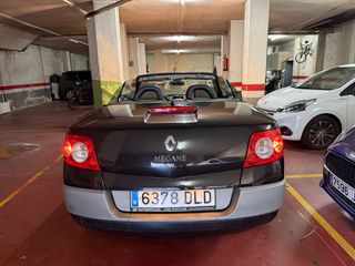 Renault Megane 2.0 16v 136cv 157.000KM