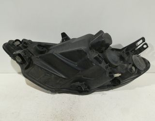 Faro derecho 89900054 peugeot 1007 151362