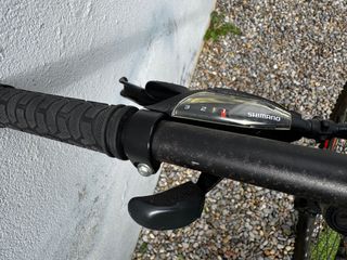 Bicicleta Megamo MTB 21 velocidades