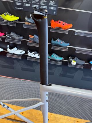 Cuadro Specialized Tarmac Pro Talla 54