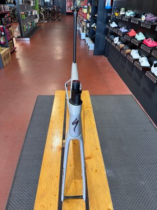 Cuadro Specialized Tarmac Pro Talla 54