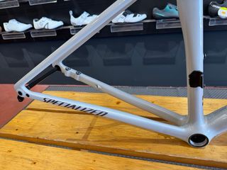 Cuadro Specialized Tarmac Pro Talla 54