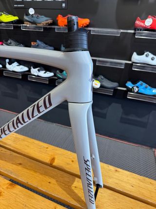 Cuadro Specialized Tarmac Pro Talla 54