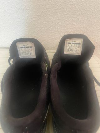 Nike Flyknit Air Max originali