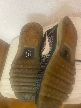 Nike Flyknit Air Max originali