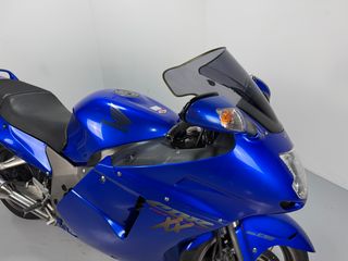 Honda CBR 1100 XX 2000