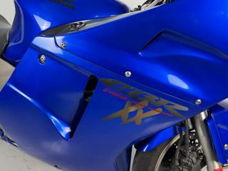 Honda CBR 1100 XX 2000