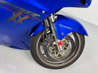 Honda CBR 1100 XX 2000