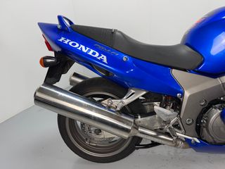 Honda CBR 1100 XX 2000