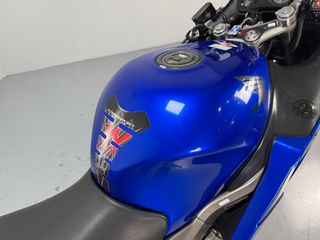 Honda CBR 1100 XX 2000