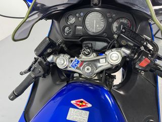 Honda CBR 1100 XX 2000