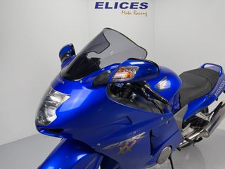 Honda CBR 1100 XX 2000