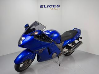 Honda CBR 1100 XX 2000
