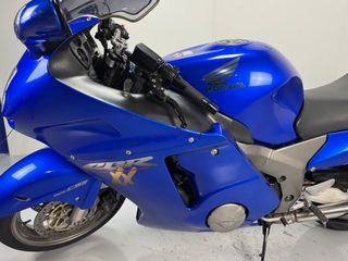 Honda CBR 1100 XX 2000