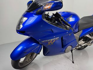 Honda CBR 1100 XX 2000