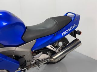 Honda CBR 1100 XX 2000