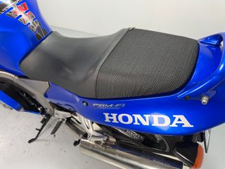 Honda CBR 1100 XX 2000