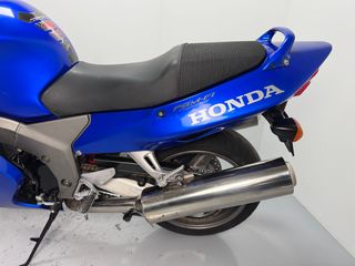 Honda CBR 1100 XX 2000