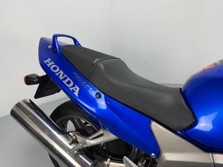 Honda CBR 1100 XX 2000