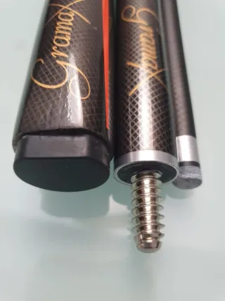 Taco Billar Snooker Máster Pool Francés NUEVO.