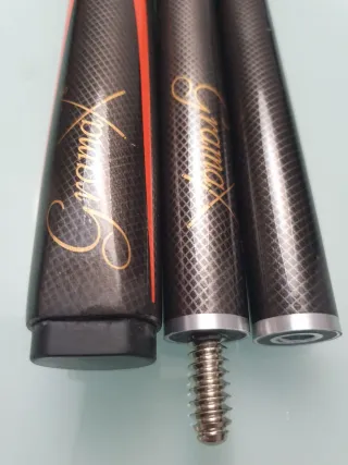 Taco Billar Snooker Máster Pool Francés NUEVO.