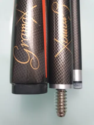 Taco Billar Snooker Máster Pool Francés NUEVO.