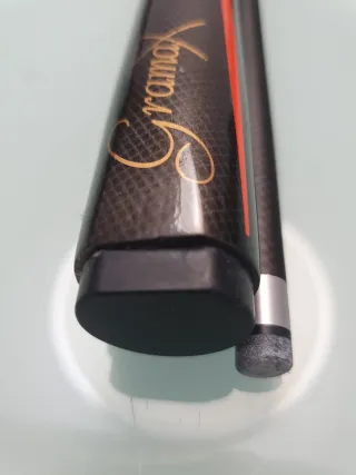 Taco Billar Snooker Máster Pool Francés NUEVO.