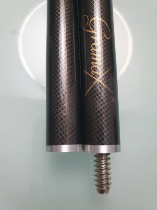 Taco Billar Snooker Máster Pool Francés NUEVO.