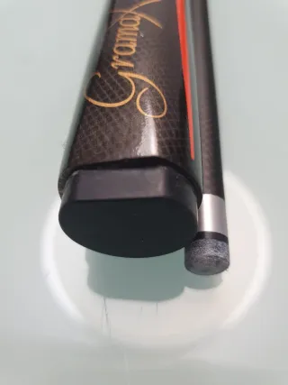 Taco Billar Snooker Máster Pool Francés NUEVO.