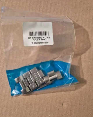 Breil Orologio Donna TW1353 Cristalli Swarovski