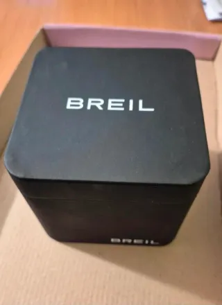 Breil Orologio Donna TW1353 Cristalli Swarovski