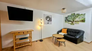 Se alquila piso en Haro