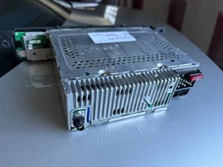 Radio BMW Business CD Serie 3 E46