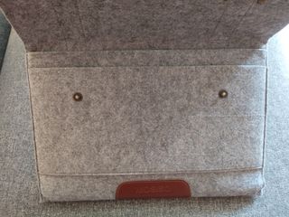 Custodia MOSISO per MacBook Air 13,3 pollici Grigia