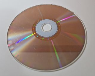 Cd mp3 Compilation
