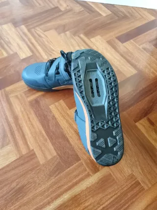 Zapatillas MTB Leatt 4.0 Clip