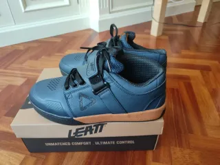 Zapatillas MTB Leatt 4.0 Clip