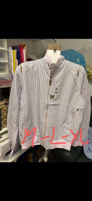 Lote de ropa en tallas variadas NUEVA CON ETIQUETA