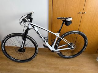 Ghost HTX 3 LC Talla M