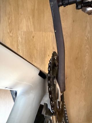 Ghost HTX 3 LC Talla M