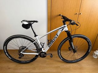 Ghost HTX 3 LC Talla M