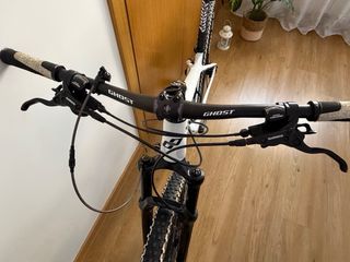 Ghost HTX 3 LC Talla M