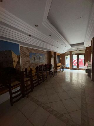 Local comercial en venta en Alcoy/Alcoi