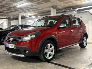 Dacia Sandero 2011